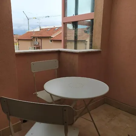 Daire La Mansarda Della Luna Pietra Ligure
