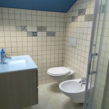 La Mansarda Della Luna Pietra Ligure