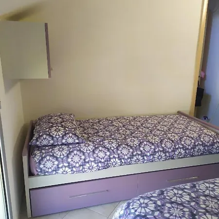 Apartment La Mansarda Della Luna