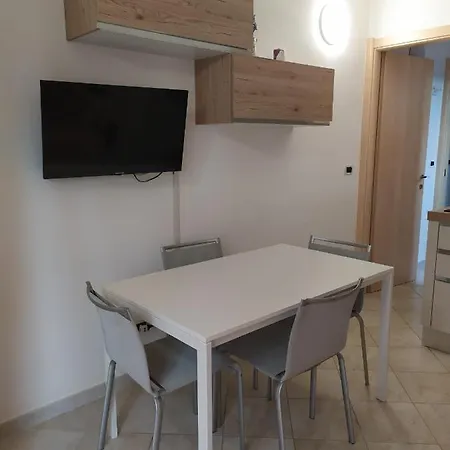 Apartment La Mansarda Della Luna