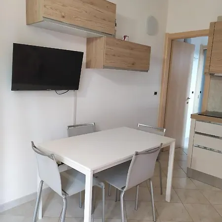 La Mansarda Della Luna Apartment