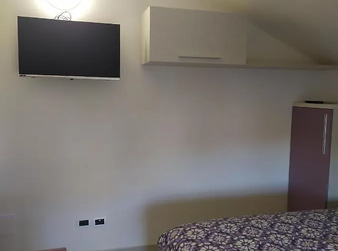 La Mansarda Della Luna Apartamento