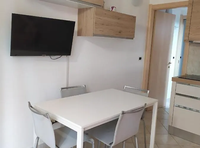 La Mansarda Della Luna Apartamento