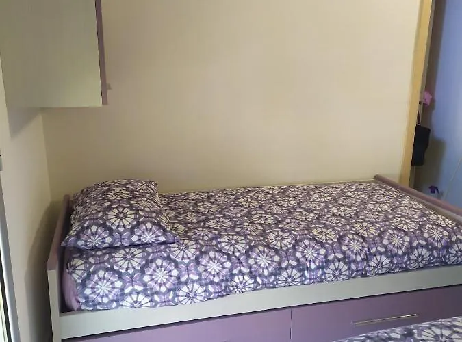 Apartamento La Mansarda Della Luna